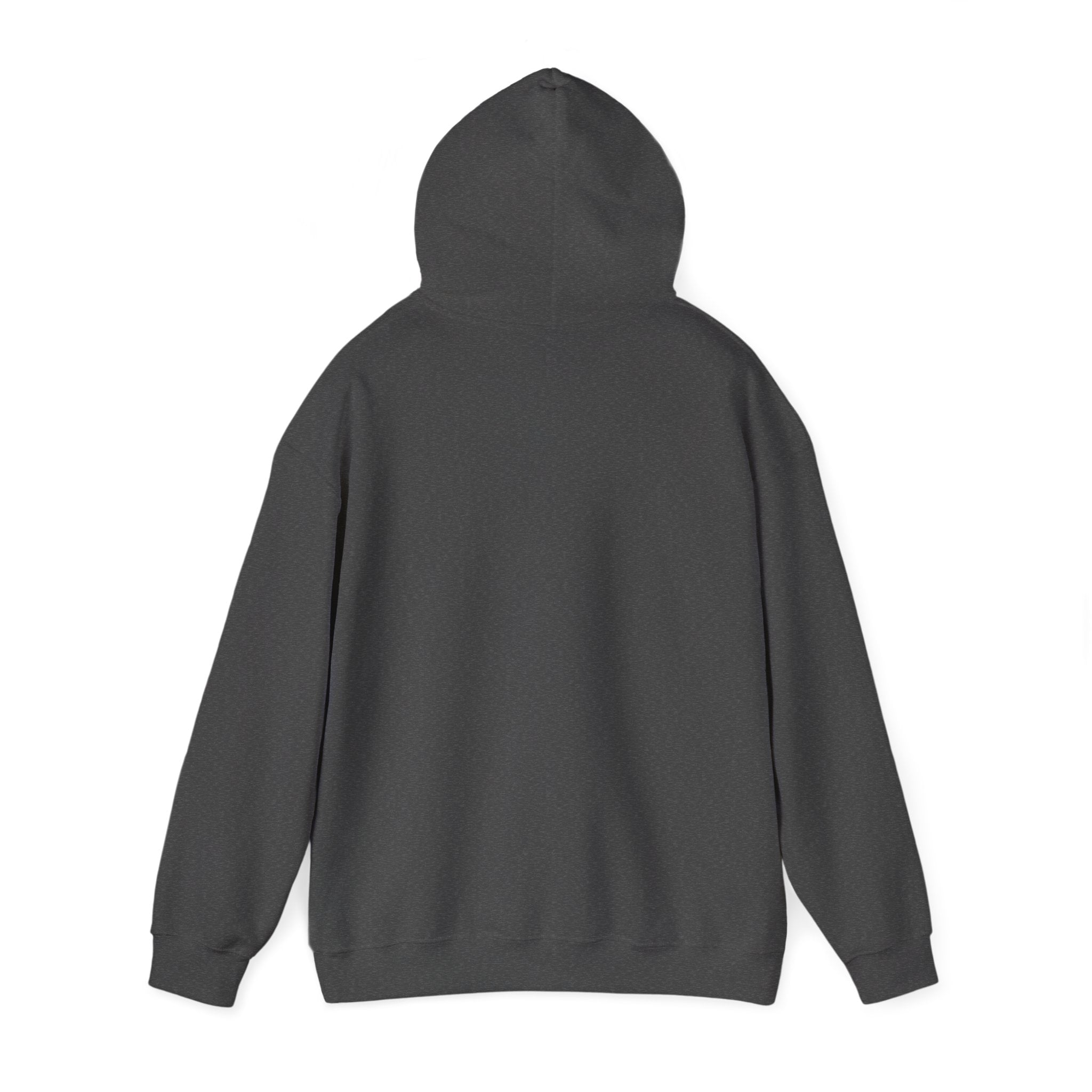 Be Still Christian Hoodie - Unisex Heavy Blend™ Hooded Sweatshirt
