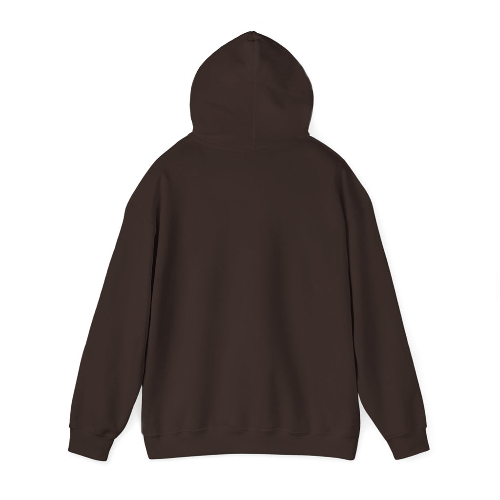 Be Still Christian Hoodie - Unisex Heavy Blend™ Hooded Sweatshirt