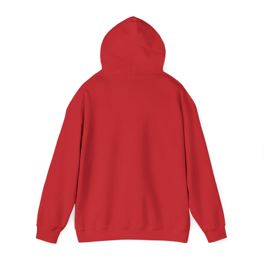 Be Still Christian Hoodie - Unisex Heavy Blend™ Hooded Sweatshirt