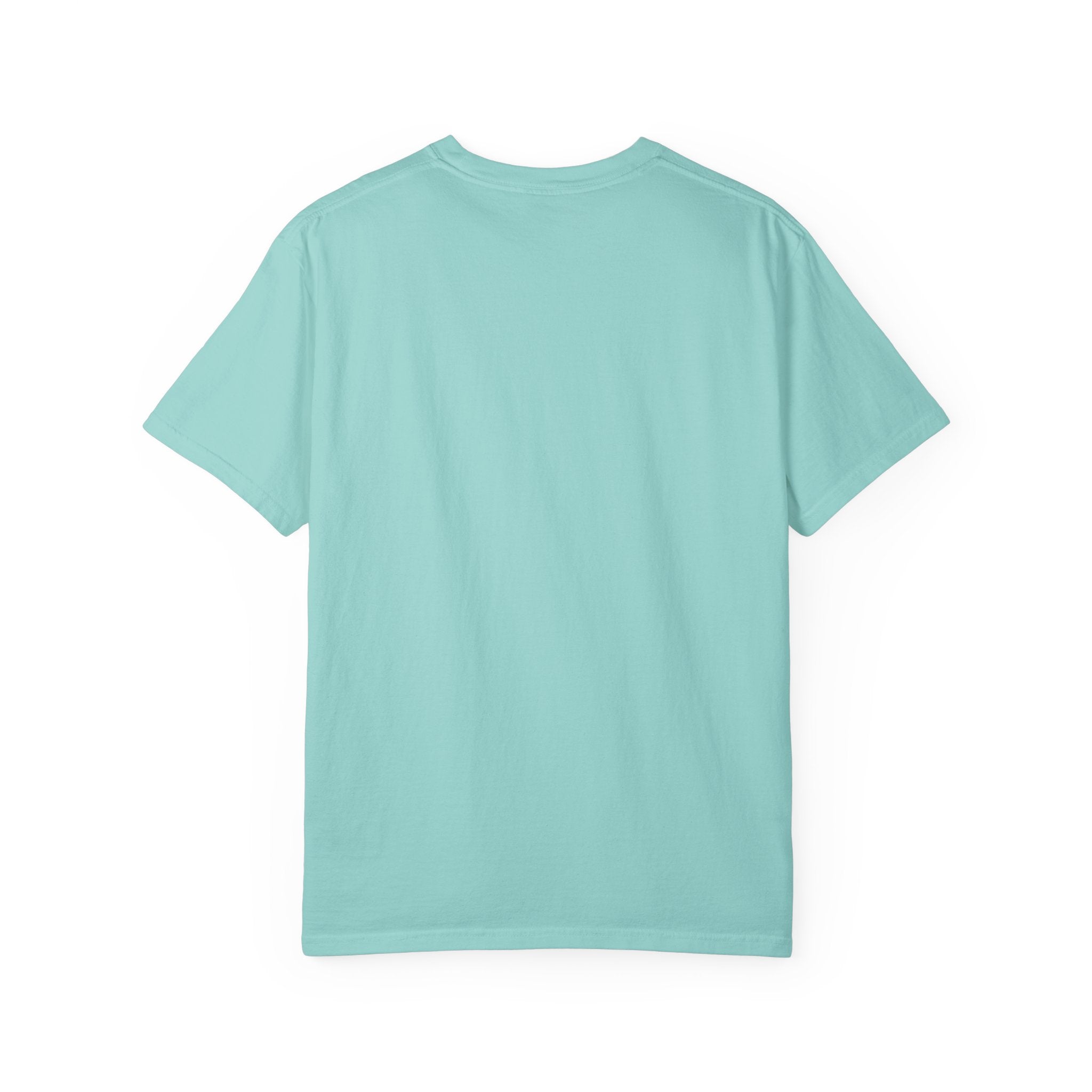 Joyful Lemon Unisex T-shirt, Casual Wear, Summer Gift, Birthday Present, Positive Vibes, Relaxed Fit