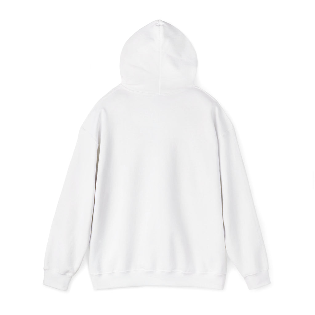 Be Still Christian Hoodie - Unisex Heavy Blend™ Hooded Sweatshirt