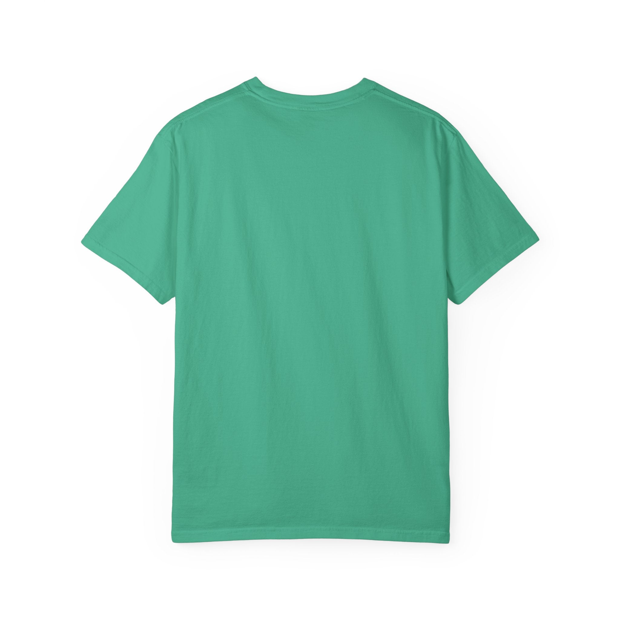 Joyful Lemon Unisex T-shirt, Casual Wear, Summer Gift, Birthday Present, Positive Vibes, Relaxed Fit