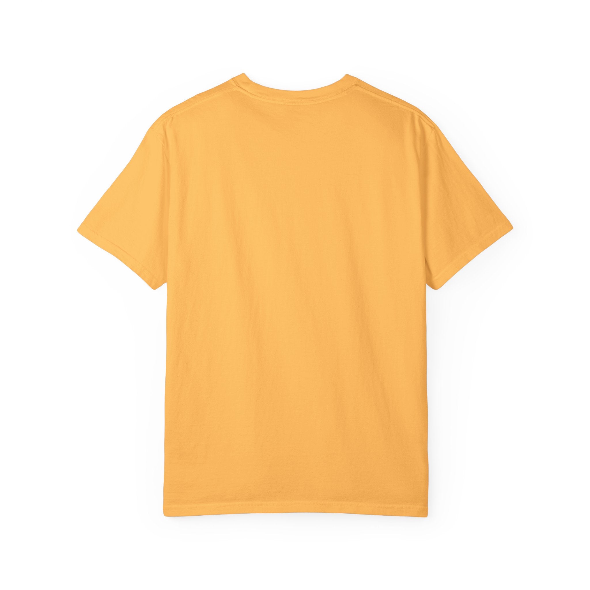 Joyful Lemon Unisex T-shirt, Casual Wear, Summer Gift, Birthday Present, Positive Vibes, Relaxed Fit