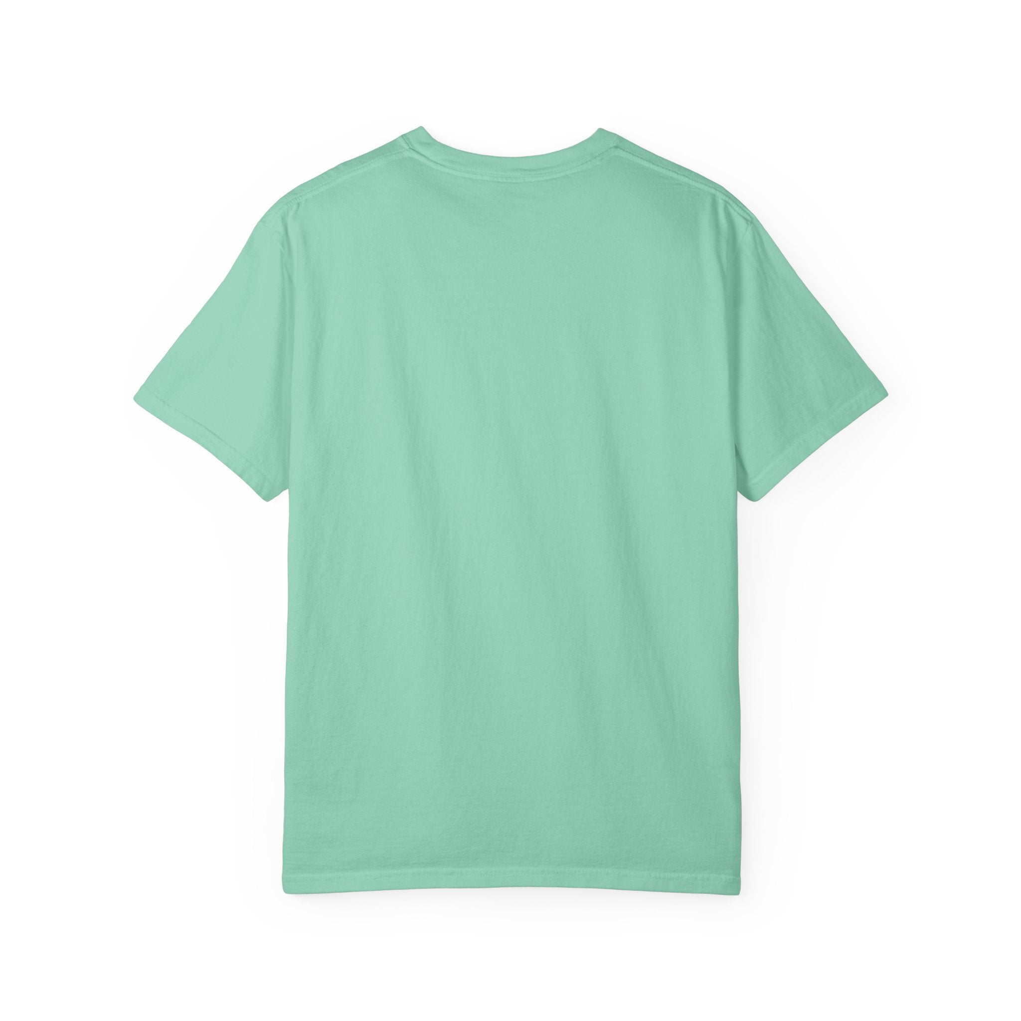 Joyful Lemon Unisex T-shirt, Casual Wear, Summer Gift, Birthday Present, Positive Vibes, Relaxed Fit
