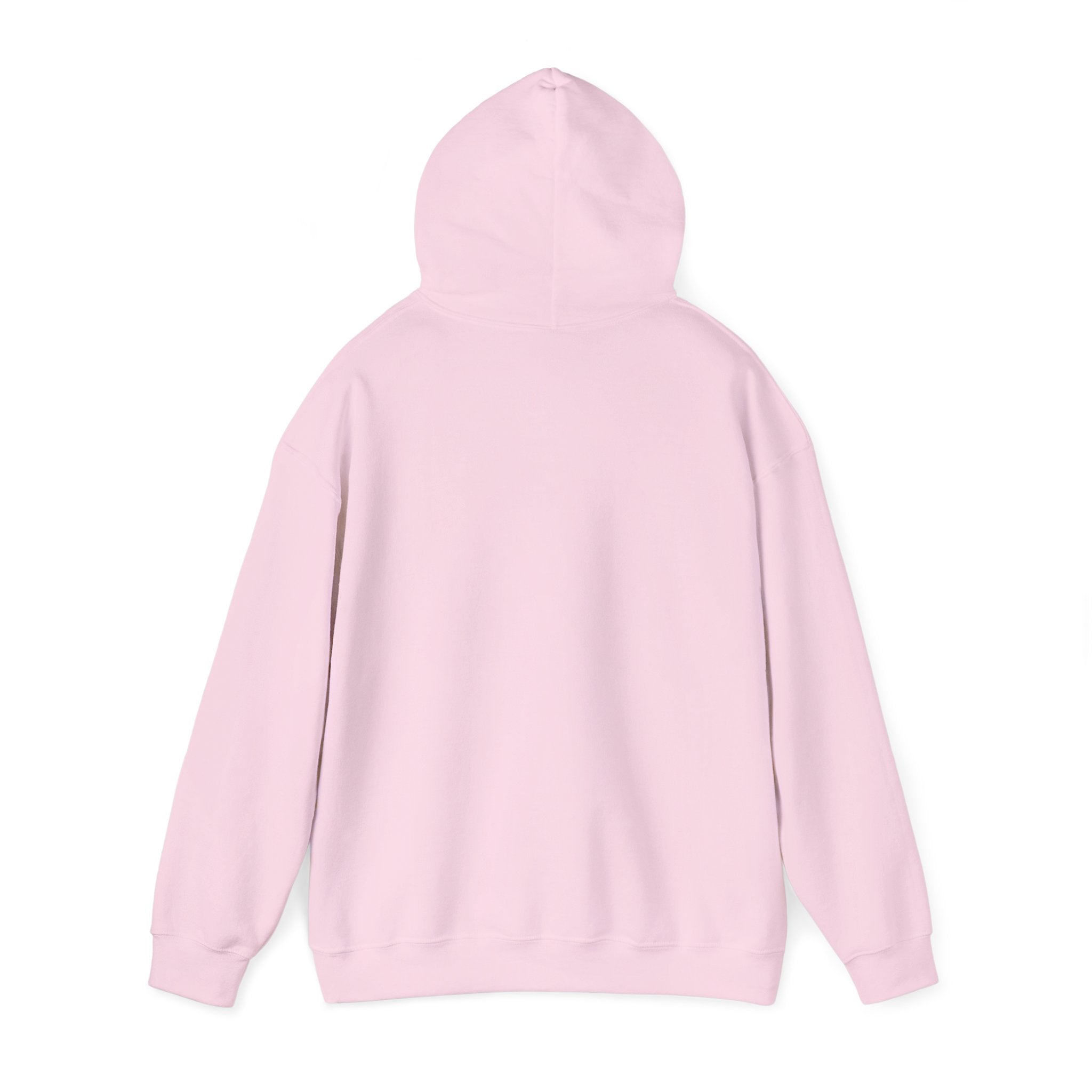 Be Still Christian Hoodie - Unisex Heavy Blend™ Hooded Sweatshirt