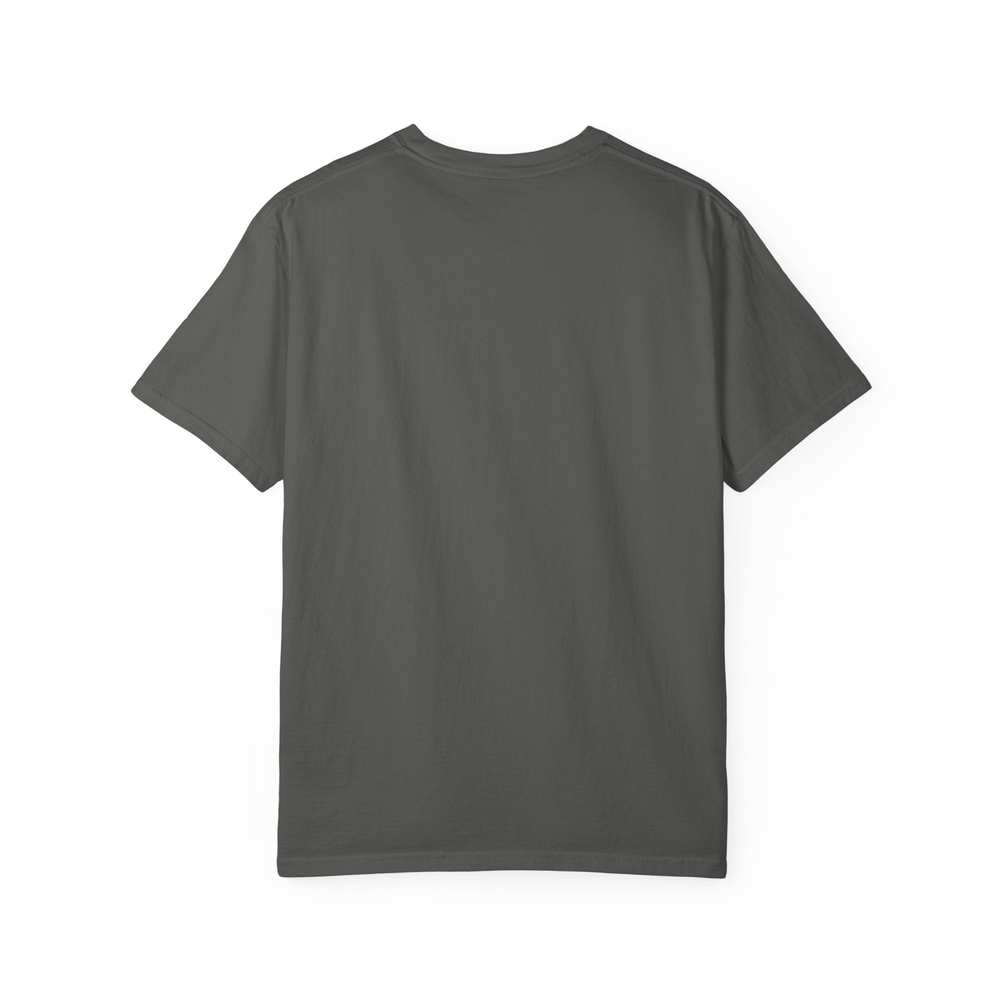 Joyful Lemon Unisex T-shirt, Casual Wear, Summer Gift, Birthday Present, Positive Vibes, Relaxed Fit